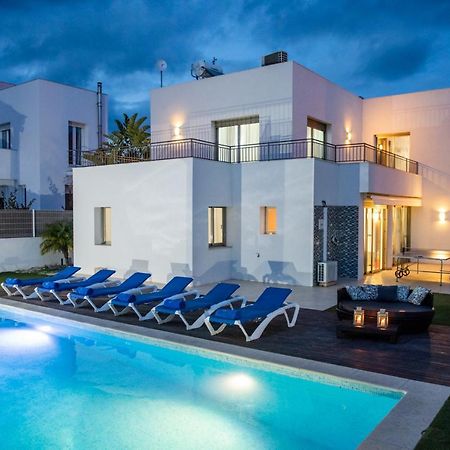 Villa Can Ramon Santa Eularia des Riu Exteriör bild